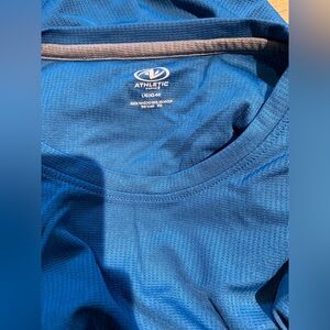 Men’s athletic shirt